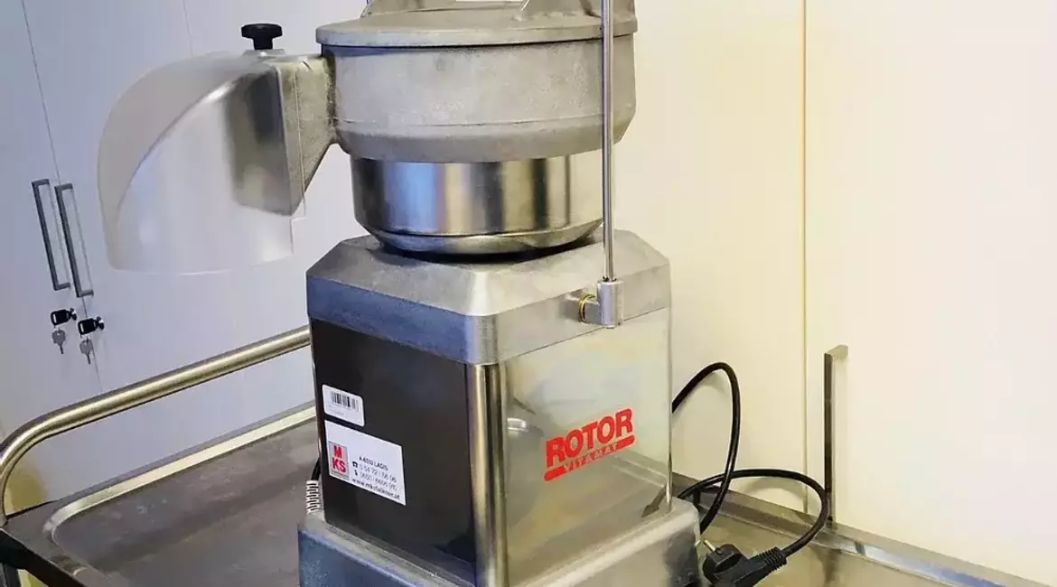 Saftpresse